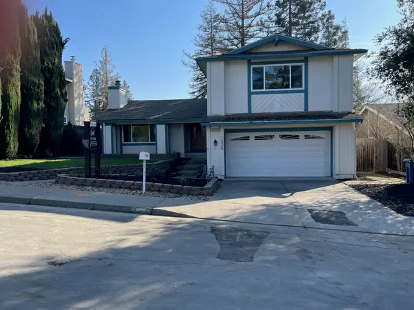 1524 Ridgewood Dr, MARTINEZ, CA 94553