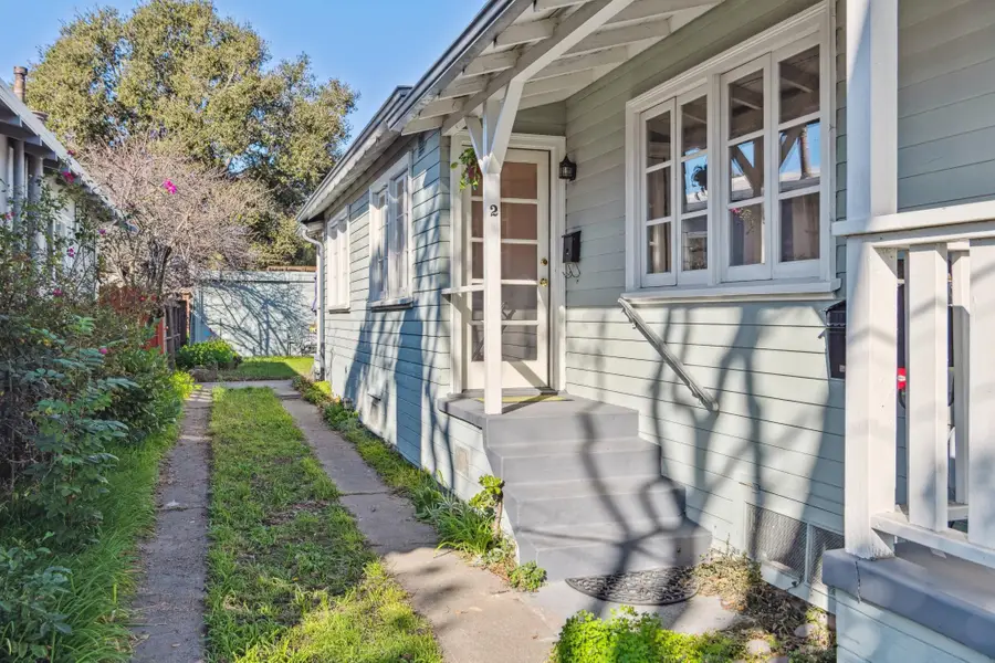 1411 Hearst Ave  #2, Berkeley, CA 94702 - Image #2