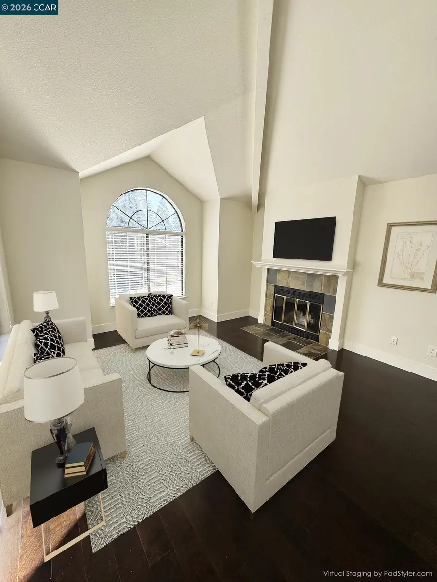 361 Overlook Dr, San Ramon, CA 94582 - Image #3