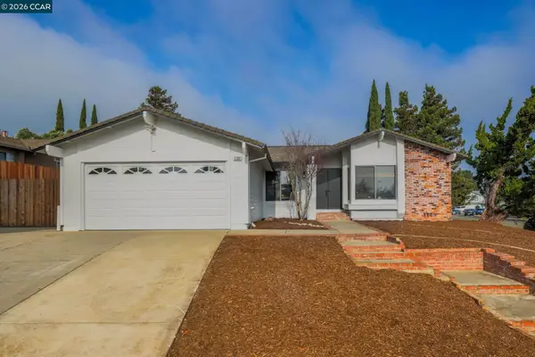 5100 Ramsgate Ct, FAIRFIELD, CA 94534