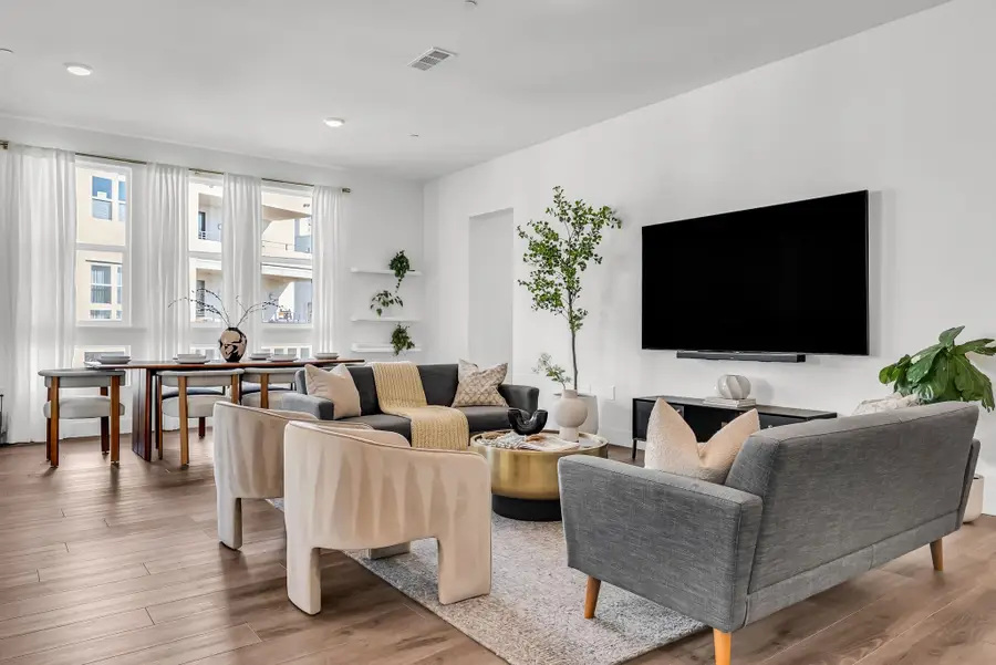 45346 Lumen Terr  #302, Fremont, CA 94539 - Image #2