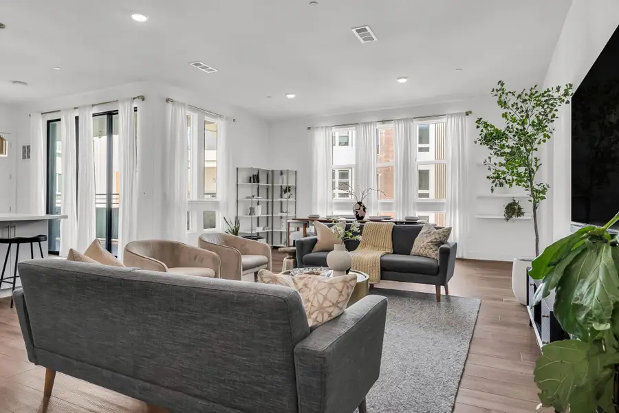 45346 Lumen Terr  #302, Fremont, CA 94539 - Image #3