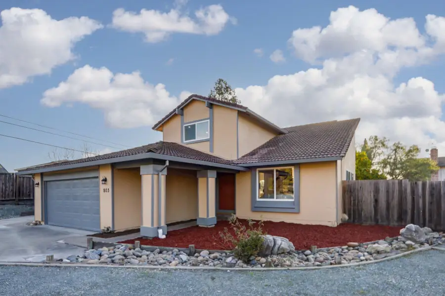 803 Ulmeca Pl, Fremont, CA 94539 - Image #2