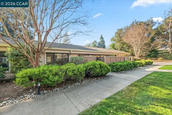3001 Golden Rain Rd  #3, WALNUT CREEK, CA 94595
