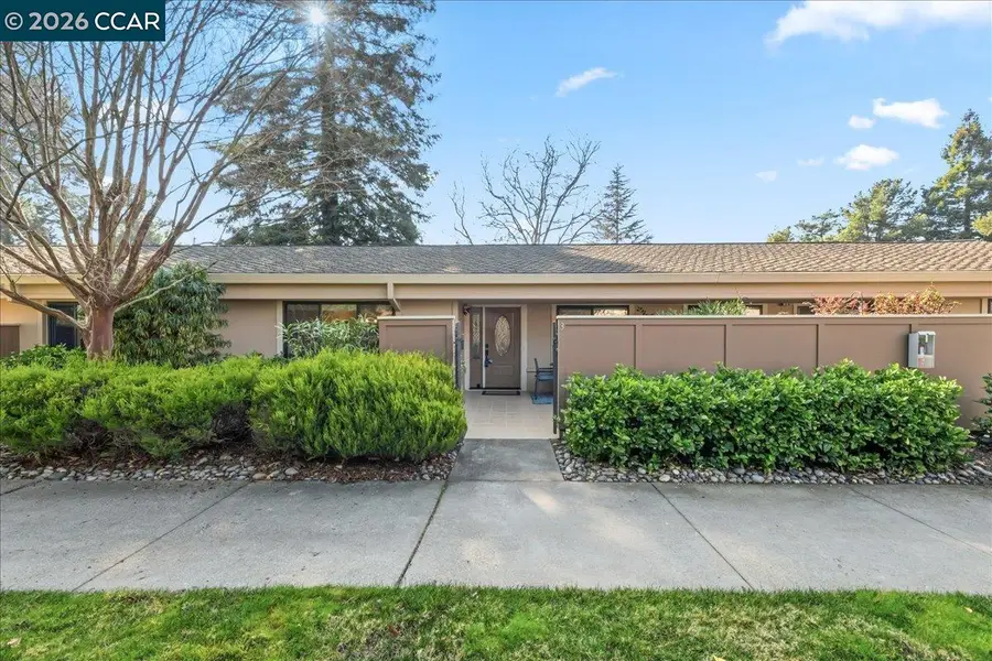3001 Golden Rain Rd  #3, Walnut Creek, CA 94595 - Image #2