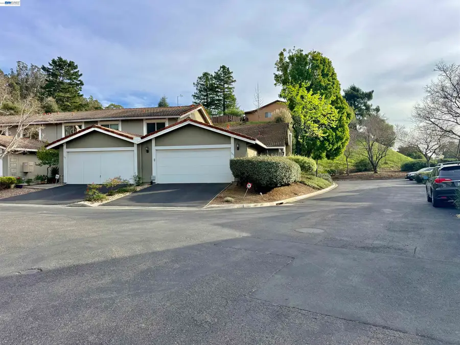 123 Ironwood, Oakland, CA 94605 - #3