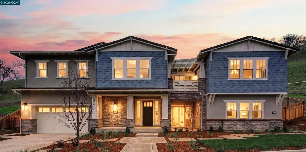 100 Tobiano Court, Danville, CA 94506 - #1