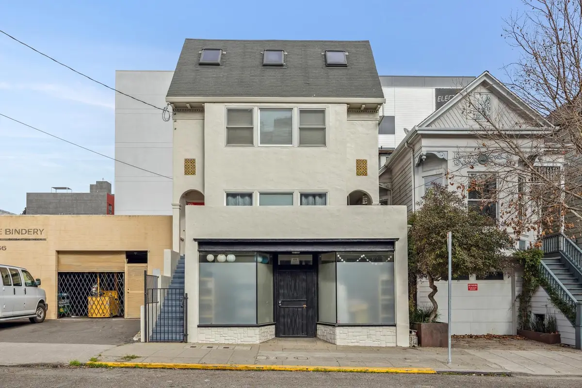 356-360 24Th St, Oakland, CA 94612 - #1