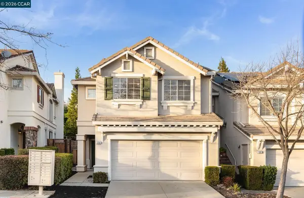 170 Shadowhill Cir, SAN RAMON, CA 94583