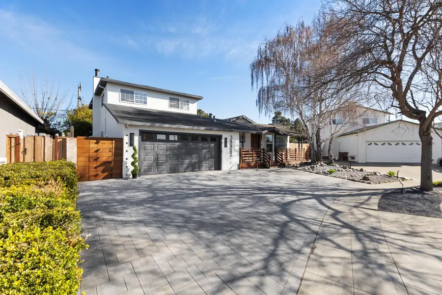 38952 EMROL AVE, Fremont, CA 94536 - Image #2