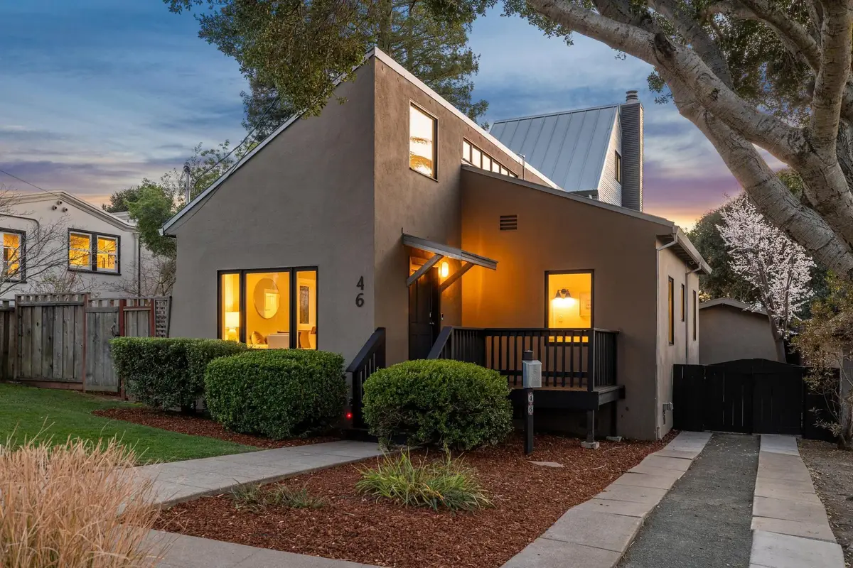 46 Ardmore Rd, Kensington, CA 94707 - #1