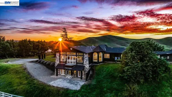 12400 Morgan Territory Rd, , CA 94551