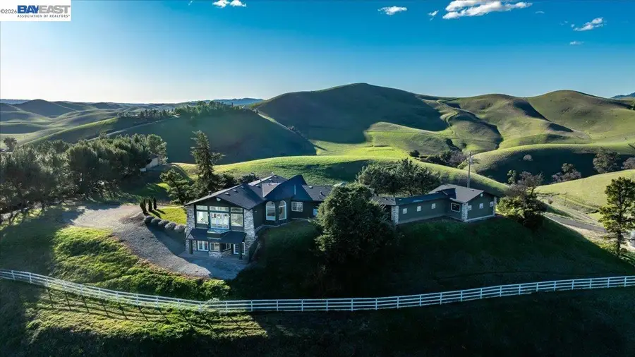12400 Morgan Territory Rd, Tassajara, CA 94551 - #2
