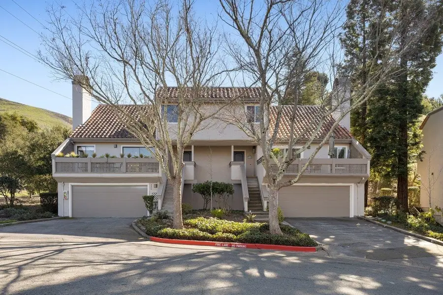 320 Corte Gabriel, Moraga, CA 94556 - #3