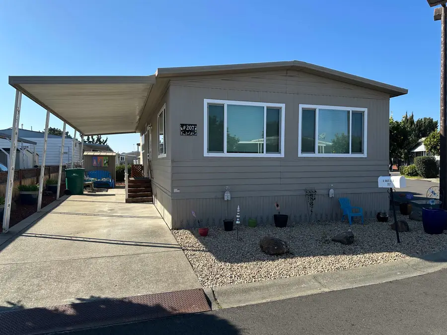 1150 Winton Ave.  #207, Hayward, CA 94545 - #2