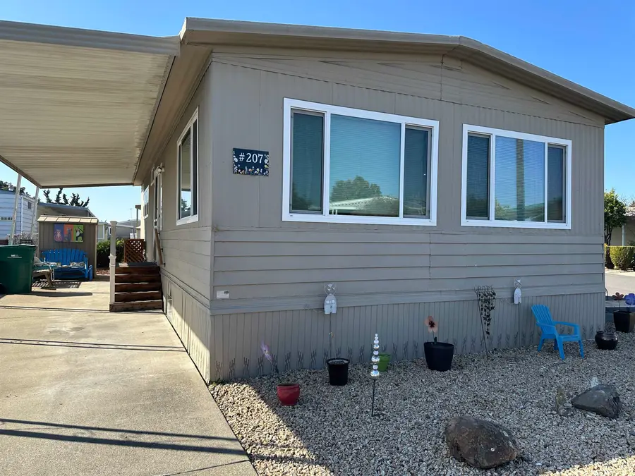 1150 Winton Ave.  #207, Hayward, CA 94545 - #3