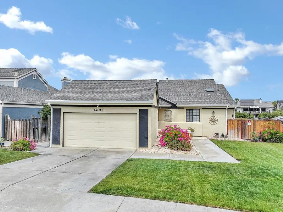 4691 Spinnaker Way, Discovery Bay, CA 94505 - #2