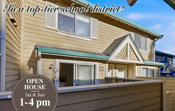 122 Vista Hermosa, WALNUT CREEK, CA 94597