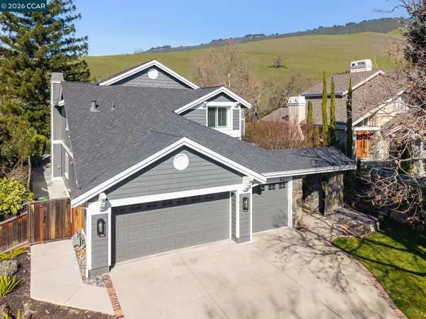 621 Birchwood Ct, DANVILLE, CA 94506