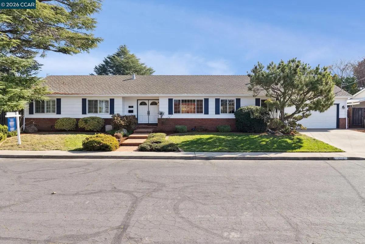3770 Boxwood Ct, Concord, CA 94519 - Image #1
