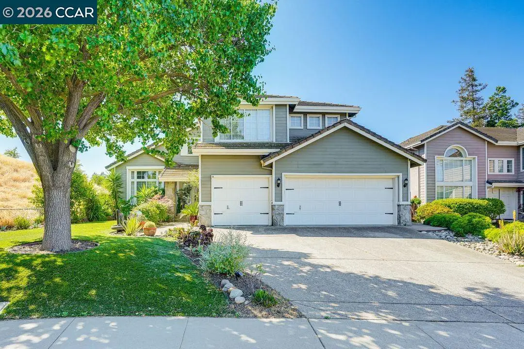 3121 Crestline Ct, Antioch, CA 94531 - #1
