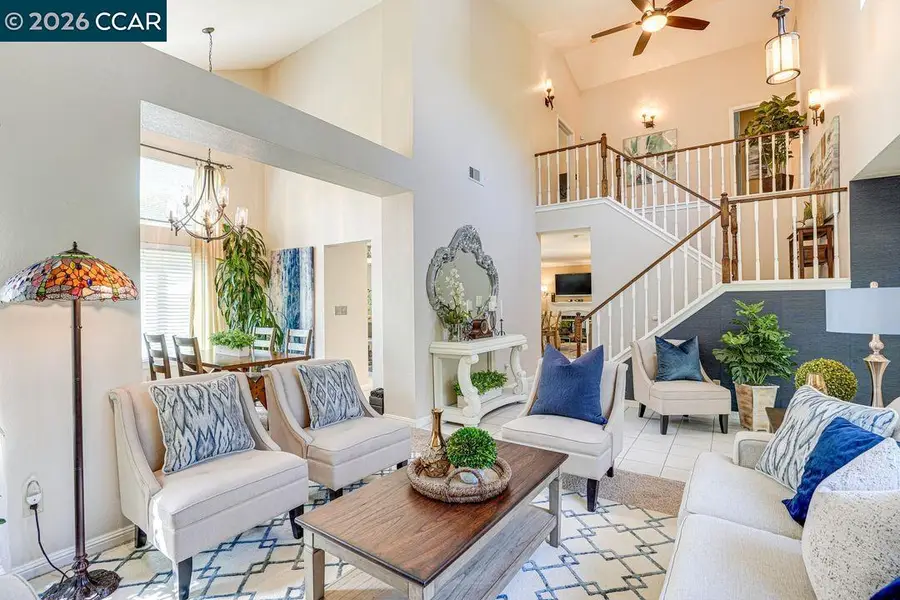 3121 Crestline Ct, Antioch, CA 94531 - #3