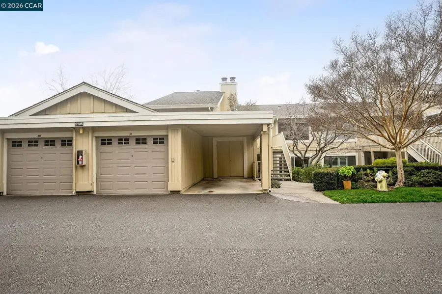 2105 Cactus Ct  #3, Walnut Creek, CA 94595 - Image #3