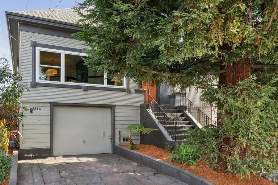 5216 Market St, Oakland, CA 94608 - #3