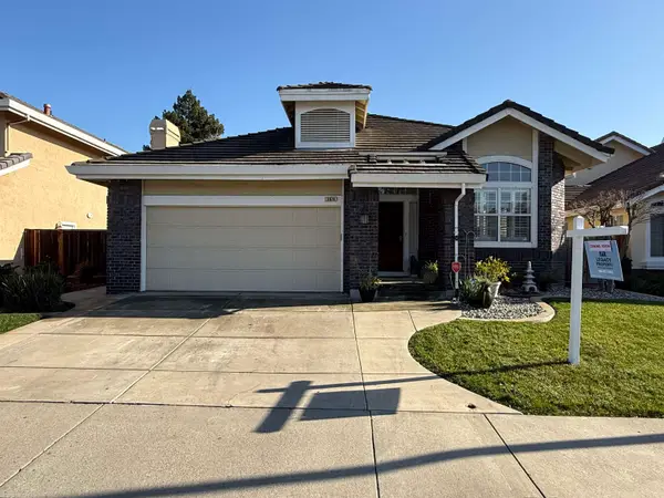 3074 Boardwalk St, PLEASANTON, CA 94588