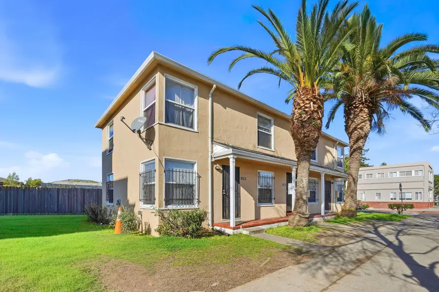 3224 Sacramento St., Berkeley, CA 94702 - Image #2