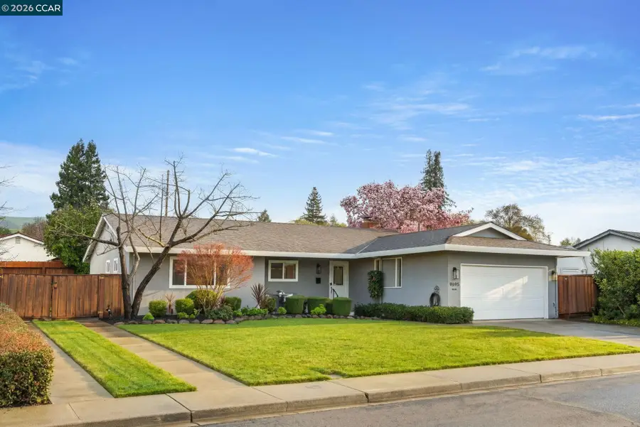 9695 Ashby Way, San Ramon, CA 94583 - #2