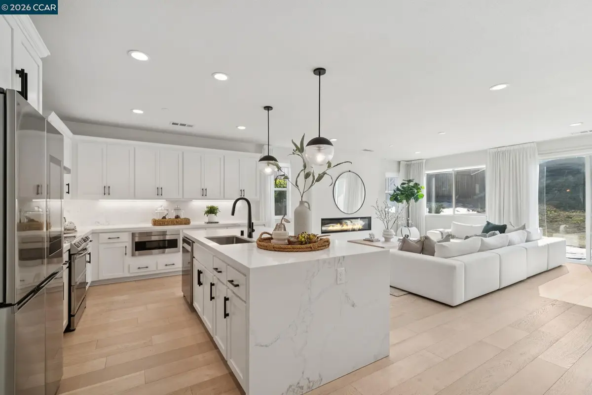 5549 Promontory Way, Antioch, CA 94531 - #1