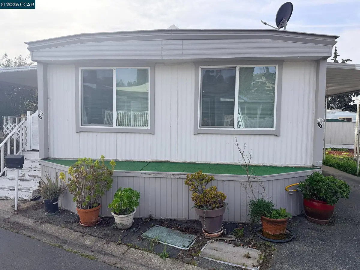 65 Palm Ln, Concord, CA 94518 - #1