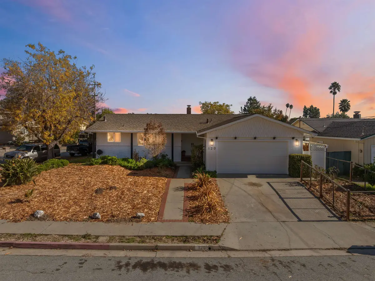 120 Corinne Ave, Santa Cruz, CA 95065 - #1