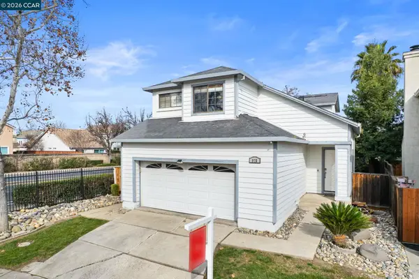 975 Doeskin Ter, BRENTWOOD, CA 94513