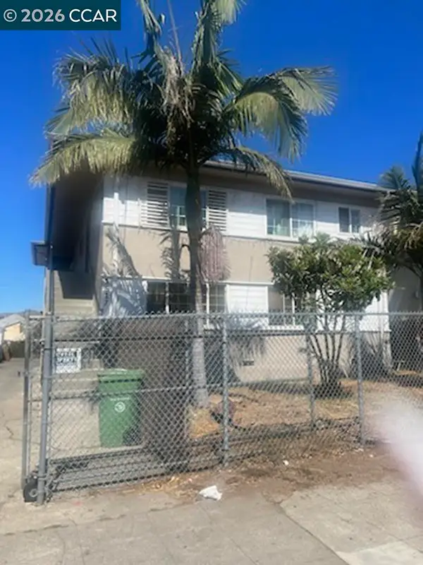 1517 51St Ave, OAKLAND, CA 94601