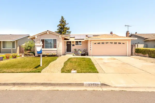 32409 Elizabeth Way, UNION CITY, CA 94587