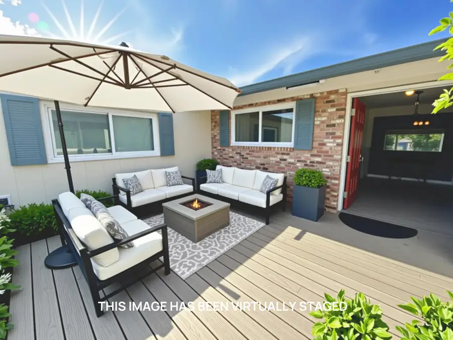 3025 Monticello Dr, Stockton, CA 95209 - #2