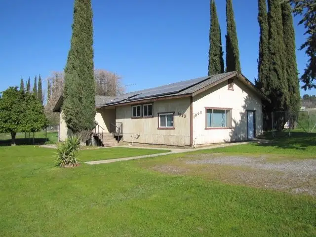 1943 South Ranchero Rd., Valley Springs, CA 95252 - #1