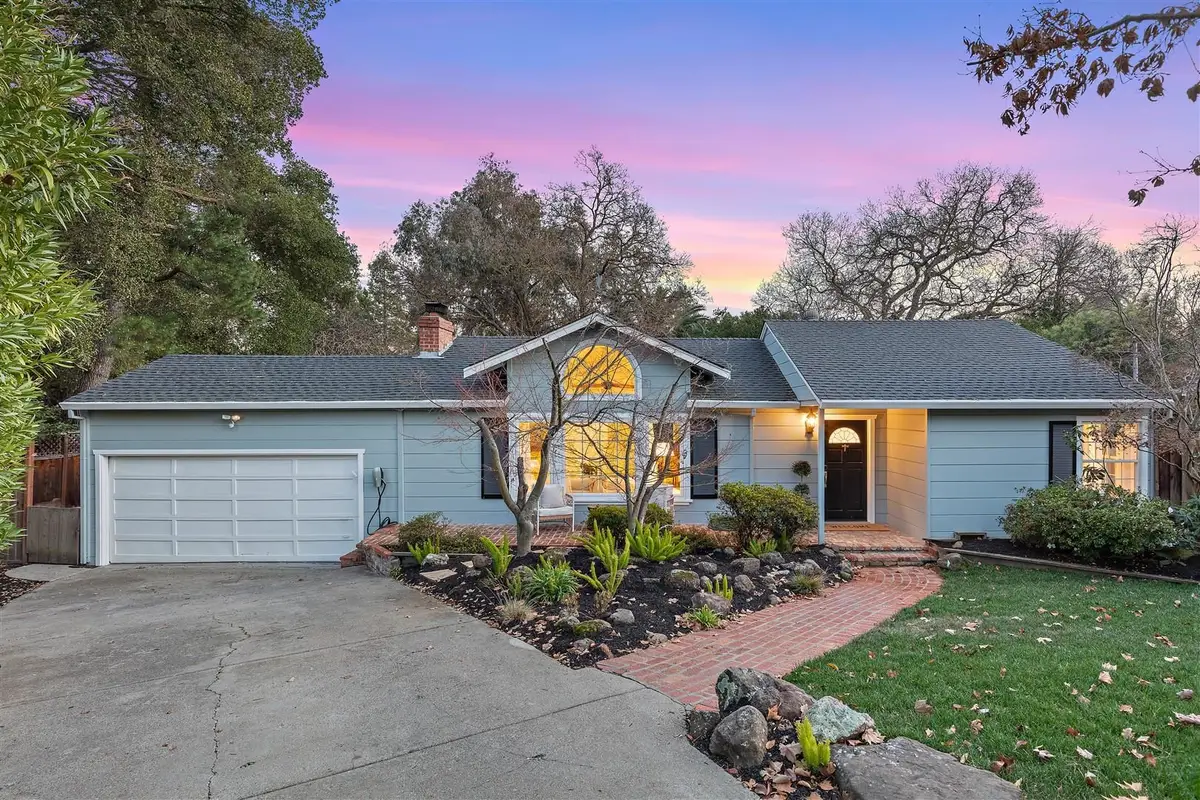 48 Bonita Court, Walnut Creek, CA 94595 - #1