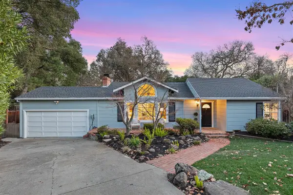 48 Bonita Court, WALNUT CREEK, CA 94595