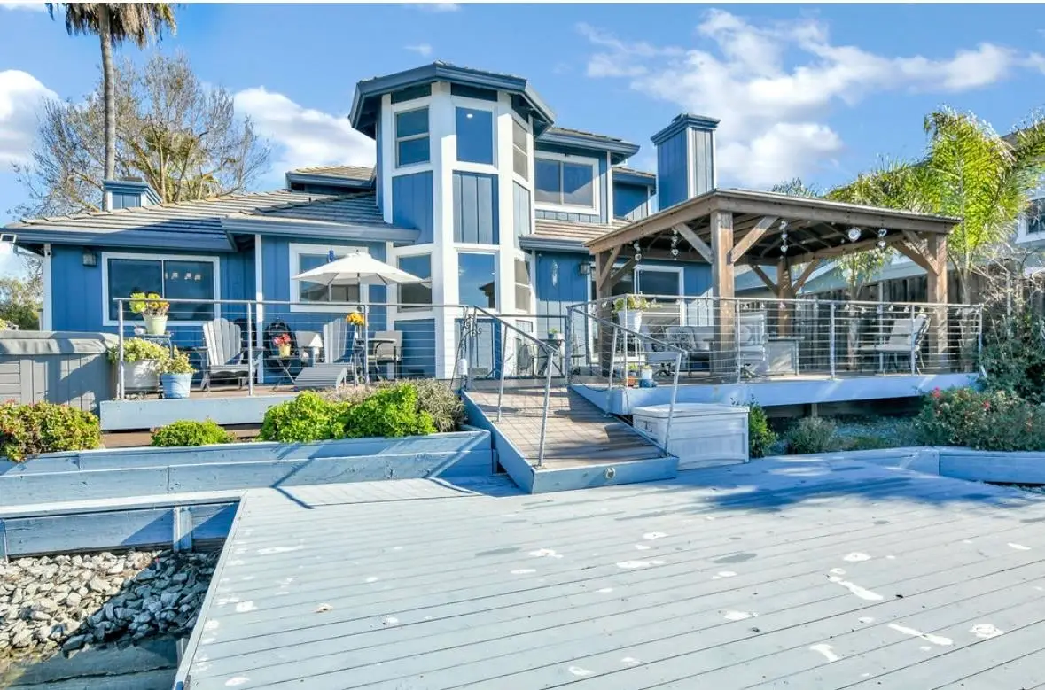 730 Beaver Ln, Discovery Bay, CA 94505 - #1