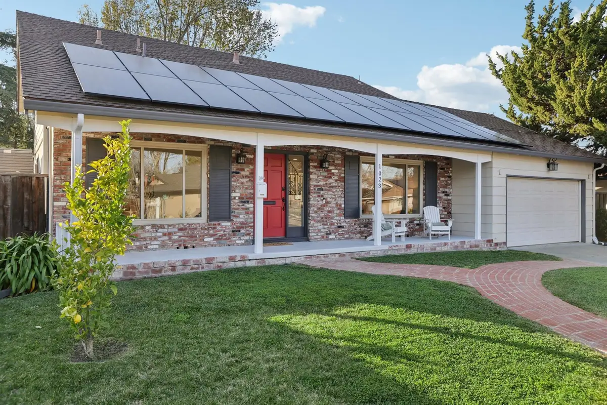 1023 Bermuda Drive, Concord, CA 94518 - #1