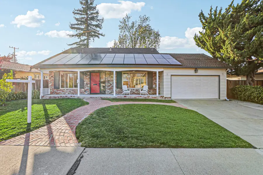 1023 Bermuda Drive, Concord, CA 94518 - #3