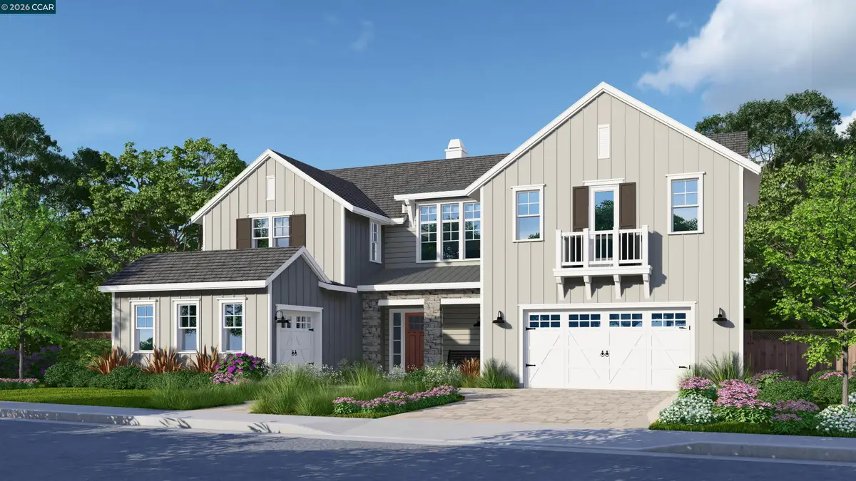 14 Charolais Court, Danville, CA 94506 - #1