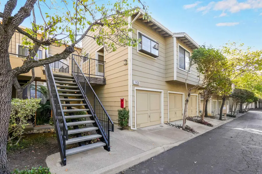 2436 Sebastopol ln  #2, Hayward, CA 94542 - #2