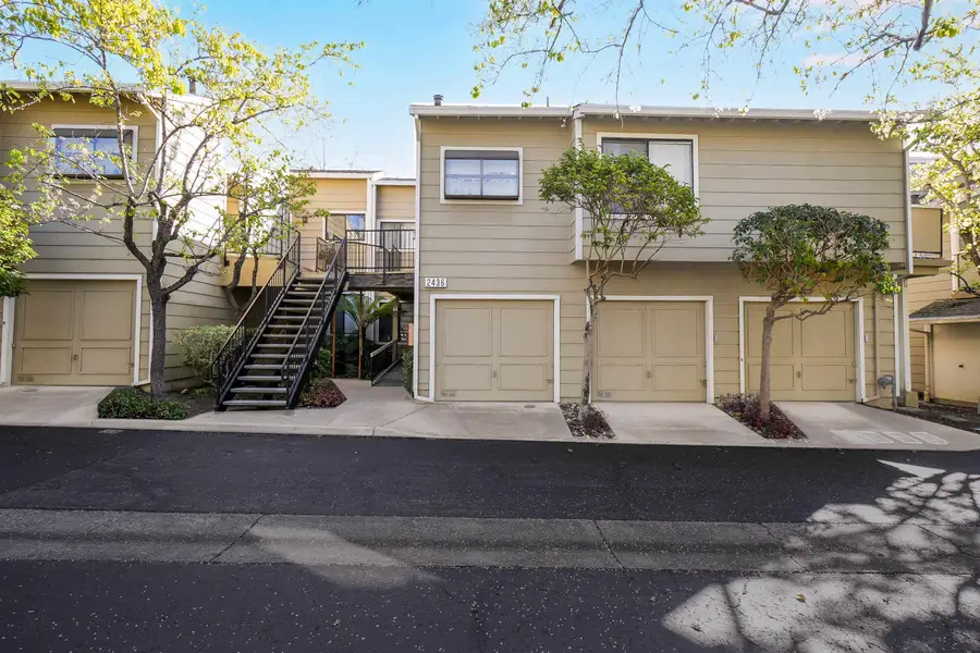 2436 Sebastopol ln  #2, Hayward, CA 94542 - #3