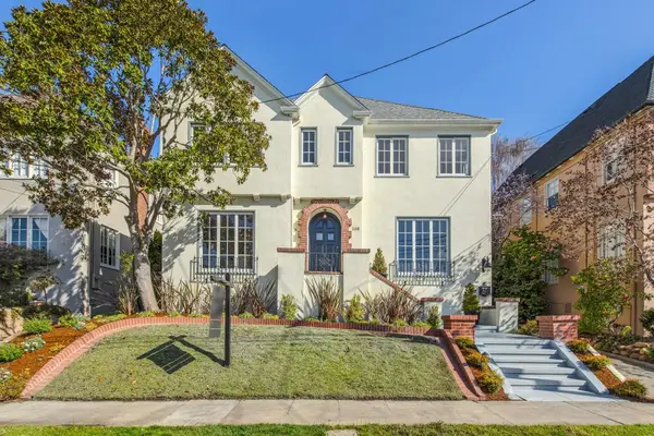 136 Waldo Ave, PIEDMONT, CA 94611