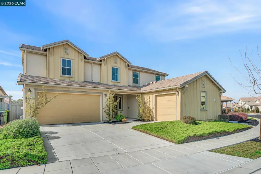 1553 Perkins Place, Mountain House, CA 95391 - #3