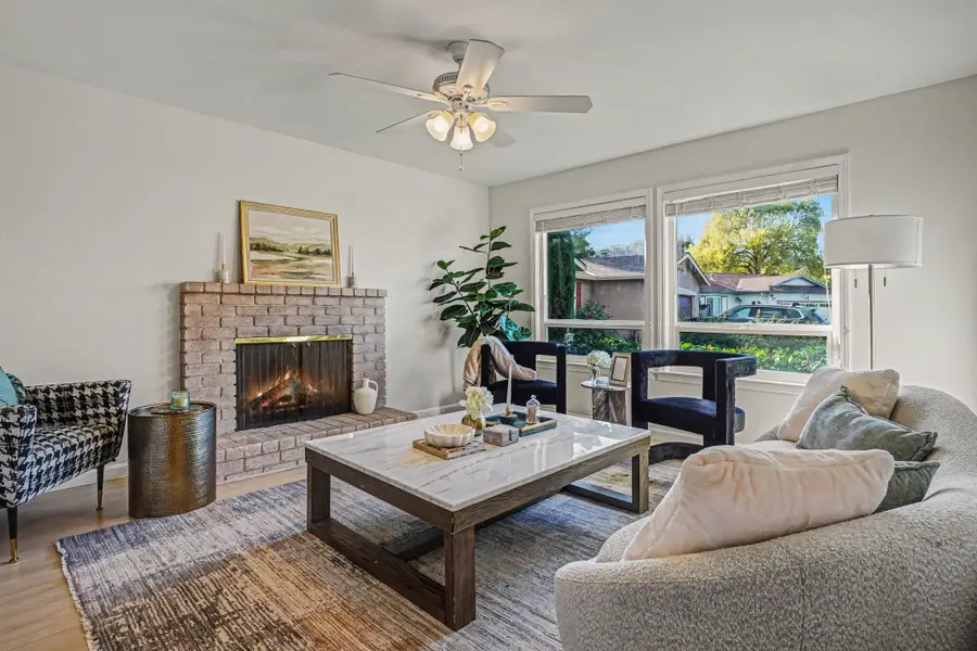 25 Marilyn Pl, San Ramon, CA 94583 - #3